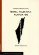 Cover photo:En kort introduksjon til Israel-Palestina-konflikten