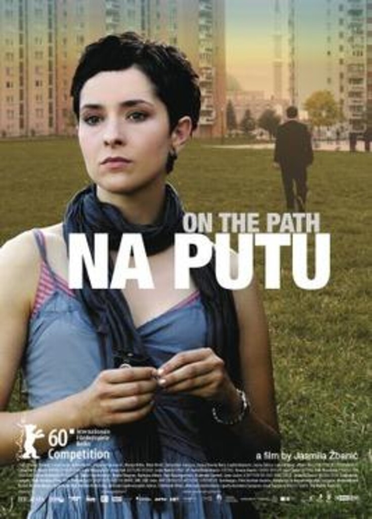 On the path : Na putu