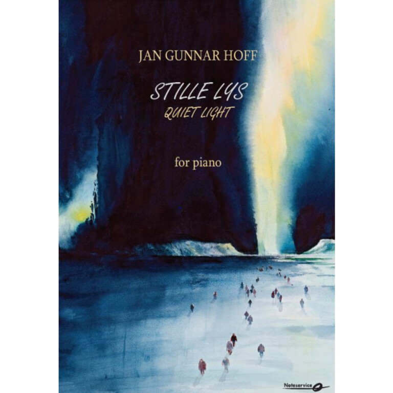 Stille lys : Quiet light