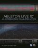 Omslagsbilde:Ableton live 101 : an introduction to Ableton live 10