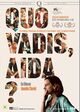 Omslagsbilde:Quo vadis, Aida?