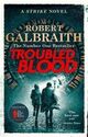 Cover photo:Troubled blood