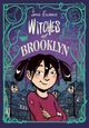 Omslagsbilde:Witches of Brooklyn