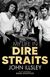 Omslagsbilde:My life in Dire Straits