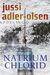 Omslagsbilde:Natrium chlorid : krimithriller
