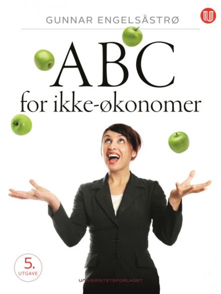 ABC for ikke-økonomer