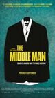Cover photo:The middle man