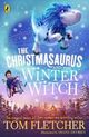Cover photo:The Christmasaurus and the Winter Witch