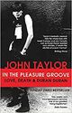 Omslagsbilde:In the pleasure groove : love, death &amp; Duran Duran