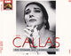 Omslagsbilde:Die Callas : die Stimme des Jahrunderts