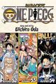 Omslagsbilde:One Piece . Volume 52-54