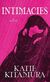 Omslagsbilde:Intimacies : a novel