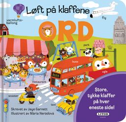 forsidebilde - trykk for å vise stor versjon
