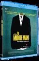 Omslagsbilde:The middle man