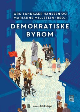 forsidebilde - trykk for å vise stor versjon