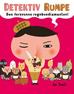 forsidebilde - trykk for å vise stor versjon