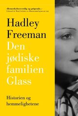 "Den jødiske familien Glass : historien og hemmelighetene"