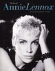 Omslagsbilde:The best of Annie Lennox : twelve great songs arranged for piano, voice &amp; guitar