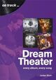 Cover photo:Dream Theater : every album, every song