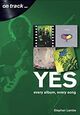 Cover photo:Yes : every album, every song