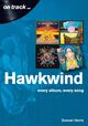 Omslagsbilde:Hawkwind : every album, every song