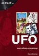 Omslagsbilde:UFO : every album, every song