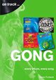 Cover photo:Gong : every album, every song