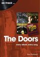 Cover photo:The Doors : every album, every song