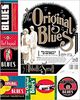 Omslagsbilde:The original blues : the emergence of the blues in African American vaudeville