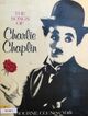 Omslagsbilde:The songs of Charlie Chaplin