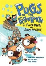 "Pugs of the frozen north"