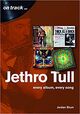 Omslagsbilde:Jethro Tull : every album, every song