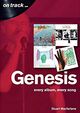 Omslagsbilde:Genesis : every album, every song