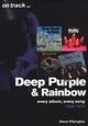 Omslagsbilde:Deep Purple &amp; Rainbow : every album, every song
