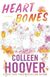 Omslagsbilde:Heart bones