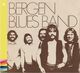 Cover photo:Bergen Blues Band