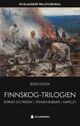 Omslagsbilde:Finnskog-trilogien