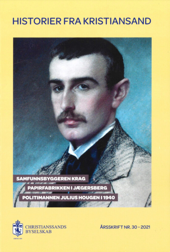 Forsidebilde
