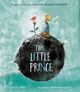 Omslagsbilde:The Little Prince