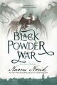Omslagsbilde:Black powder war