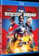 Omslagsbilde:The suicide squad