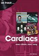 Cover photo:Cardiacs : every album, every song