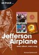 Omslagsbilde:Jefferson Airplane : every album, every song