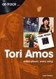 Omslagsbilde:Tori Amos : every album, every song