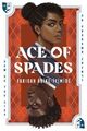 Cover photo:Ace of spades