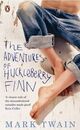 Omslagsbilde:The adventures of Huckleberry Finn