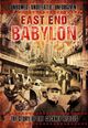 Omslagsbilde:East End Babylon : the story of The Cockney Rejects