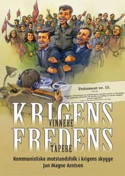 forsidebilde - trykk for å vise stor versjon