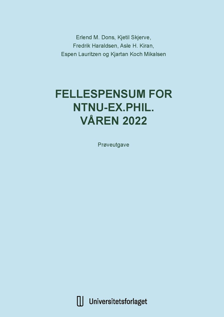 Forsidebilde