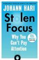 Omslagsbilde:Stolen focus : : why you can't pay attention